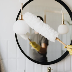 DWAP Cleaning Services