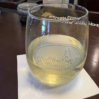 The Nonantum Resort - Cool wine glass - Resorts Near Me - Kennebunkport, Maine The Nonantum Resort - Cool wine glass - Resorts Near Me - Kennebunkport, Maine