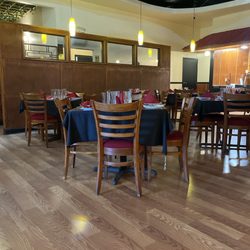 Kasturi Indian Cuisine