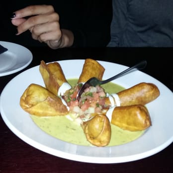 Havana Grill - Chimichungas- Delicious - Cuban Near Me - Chicago, Illinois Havana Grill - Chimichungas- Delicious - Cuban Near Me - Chicago, Illinois