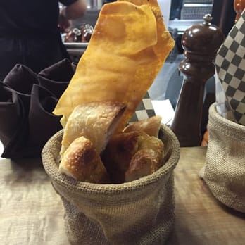Nicoletta's Table - Housemade bread - Italian Near Me - Lake Oswego, Oregon
