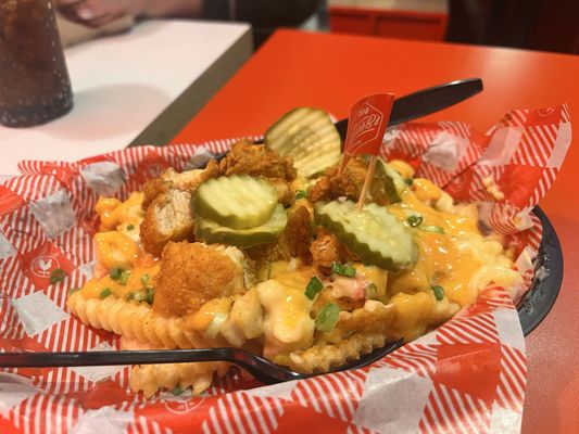 Hattie B's Hot Chicken - Nashville - Midtown by null