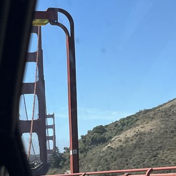 Golden Gate Bridge - Landmarks & Historical Buildings Near Me Golden Gate Bridge - Landmarks & Historical Buildings Near Me