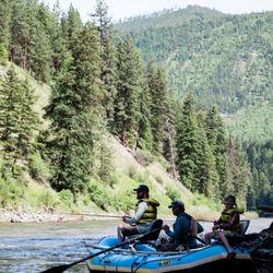 Adventure Missoula - Combo Trip