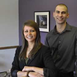 Hellenbrand Rabideaux Chiropractic - Dr. Sara Rabideaux & Dr. Nick Hellenbrand