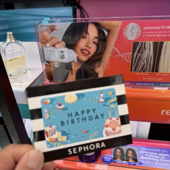 SEPHORA - Gift cards JUL2026 - Cosmetics & Beauty Supply Near Me - Alhambra, California SEPHORA - Gift cards JUL2026 - Cosmetics & Beauty Supply Near Me - Alhambra, California
