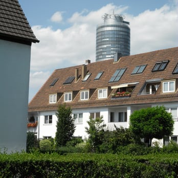 Business Tower - Professional Services Near Me - Nuremberg, BY