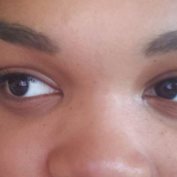 Hermosa Artistry - 3D lashes/Cat Eye. No makeup just lashes!! - Eyelash Service Near Me - Cedar Park, Texas