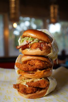 Chicken Guy! by null