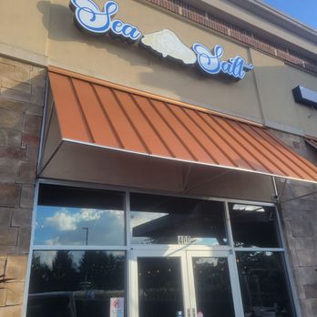 Sea Salt - Breakfast & Brunch Near Me - Atlanta, Georgia Sea Salt - Breakfast & Brunch Near Me - Atlanta, Georgia