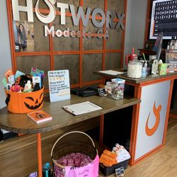 HOTWORX - Modesto - Welcome!