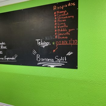 Sweet D’licias - Desserts Near Me - Des Moines, Washington Sweet D’licias - Desserts Near Me - Des Moines, Washington