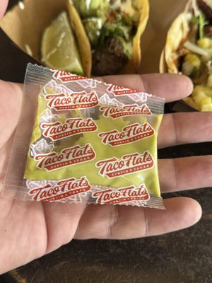 Taco Flats-Clarksville by null