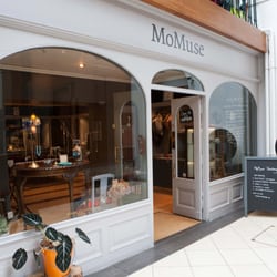 MoMuse - MoMuse Located on Ground Floor of Powerscourt Townhouse, South William Street, Dublin 2