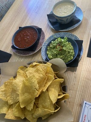 Chico Cantina by null