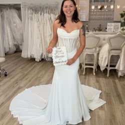 Starlet Bridal