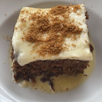 17 River Grille - Carrot cake, on of the best ever. - American Near Me - Chagrin Falls, Ohio 17 River Grille - Carrot cake, on of the best ever. - American Near Me - Chagrin Falls, Ohio