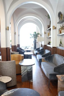 Arco Cocktail Lounge & Coastal Fare by null