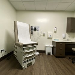 Adventist Health Medical Office - Tulare - Exam room 10/26/22