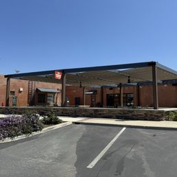 Exterior photo of Connect Coffee - Visalia, California Exterior photo of Connect Coffee - Visalia, California
