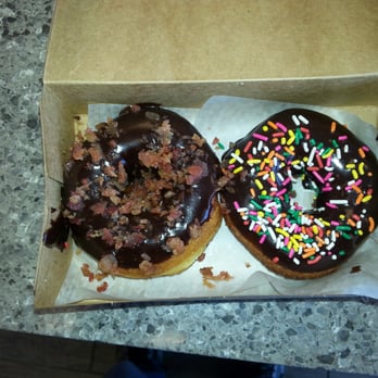 Duck Donuts - Best donuts I've ever had - Donuts Near Me - Fairfax, Virginia Duck Donuts - Best donuts I've ever had - Donuts Near Me - Fairfax, Virginia