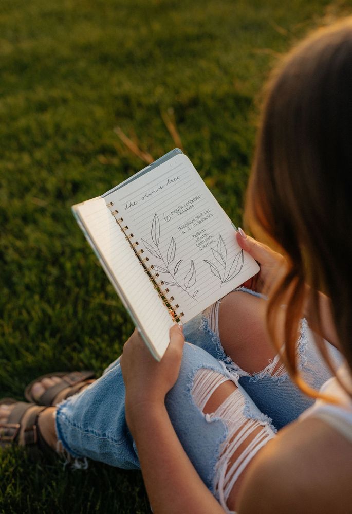 The Olive Tree Health Coaching - grief counselor in Yoder, IN