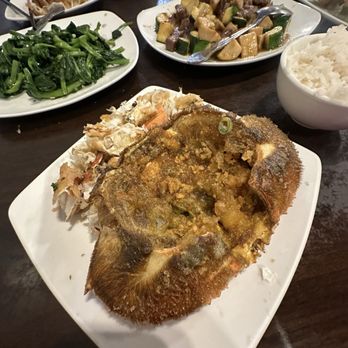 H Bistro - Dungeness Crab - Cantonese Near Me - Seattle, Washington H Bistro - Dungeness Crab - Cantonese Near Me - Seattle, Washington