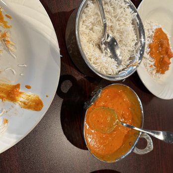 Masala Waves - Indian Near Me - Huntington Beach, California