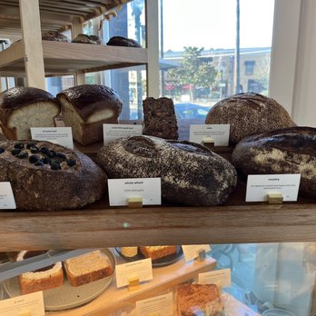 Faria Bakery - Bakeries Near Me - Sacramento, California