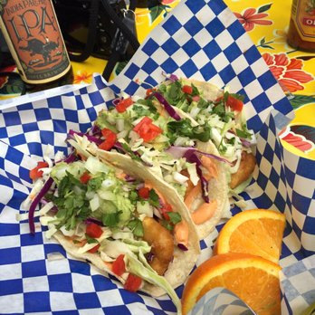 Poco Restaurant + Market - Fried tofu tacos. TO DIE FOR. - Vegan Near Me - Bisbee, Arizona