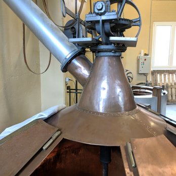 Brasserie Cantillon - Breweries Near Me - Anderlecht, BRU