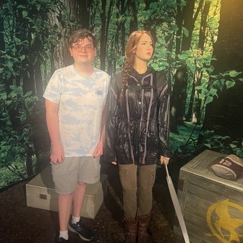 Madame Tussauds - Museums Near Me - Orlando, Florida Madame Tussauds - Museums Near Me - Orlando, Florida