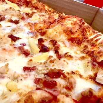 Marco's Pizza - Pizza Near Me - Hutto, Texas