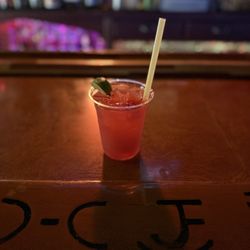 Pine Street Saloon