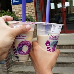 Chatime
