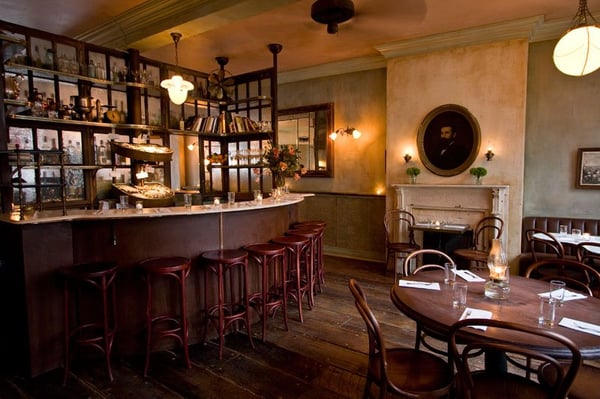 Maison Premiere by null Maison Premiere by null