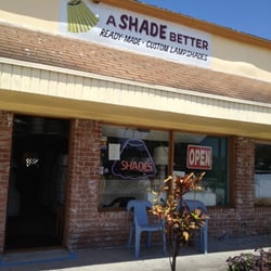 A Shade Better