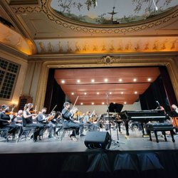 Zeiterion Theatre