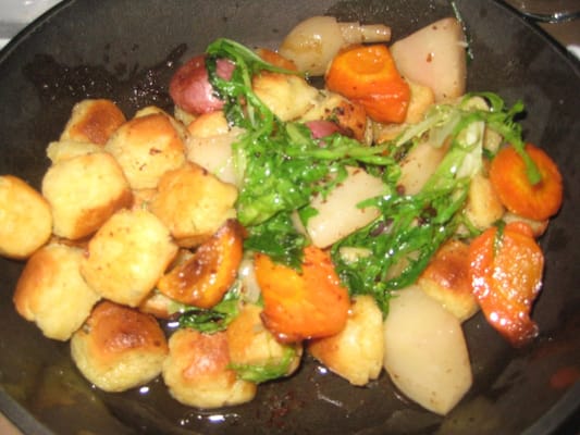 Brasserie by Niche by null