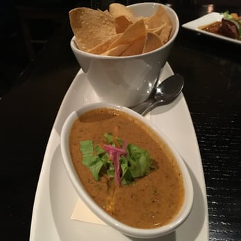 Mayan Cafe - Pumpkin dip appetizer - Latin American Near Me - Louisville, Kentucky Mayan Cafe - Pumpkin dip appetizer - Latin American Near Me - Louisville, Kentucky