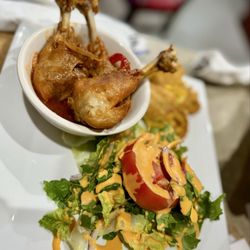 Sister’s Caribbean Restaurant