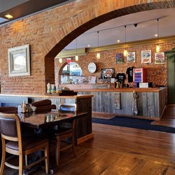 Big Bill's Sandwich Shop & Coffee Bar