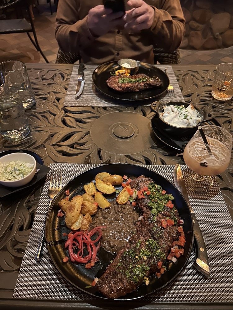 Mariposa Latin Inspired Grill