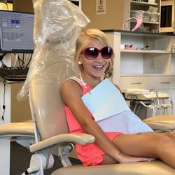 Dentistry For Kids