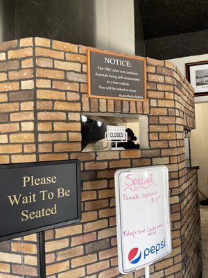 Del Rey Cafe and the Loft by null