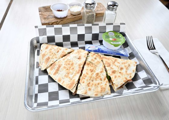 Epic Double Decker by null