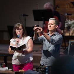 Arvada Covenant Church