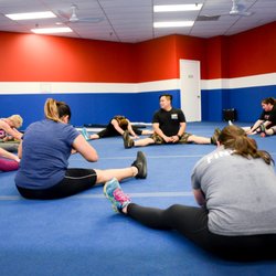 Stony Point Fit Body Boot Camp
