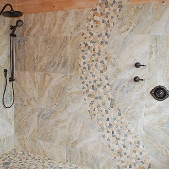 Santa Fe Flooring - Looking for new shower design!!? - Carpeting Near Me - Santa Fe, New Mexico