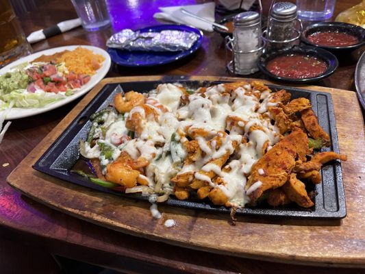La Rancherita by null